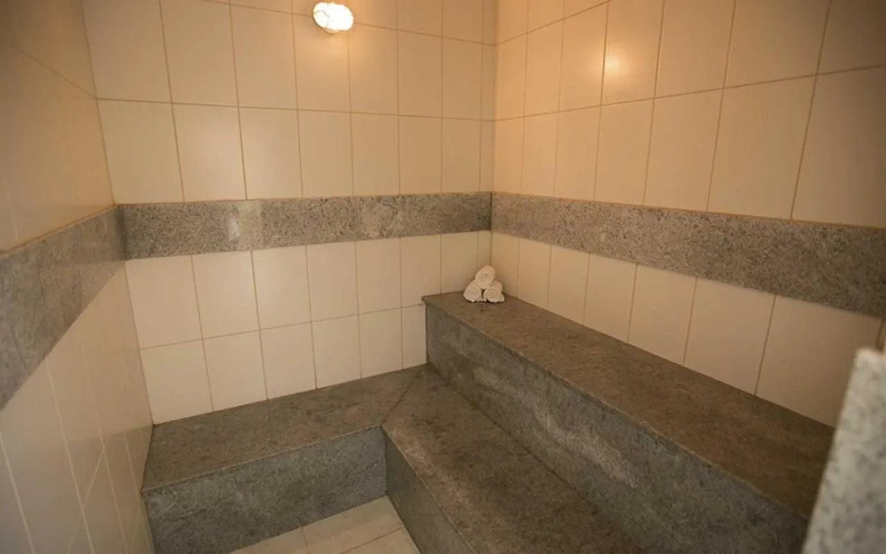 Apartment B2014 Bc Apart Area Central Em Andar Alto Brasilia